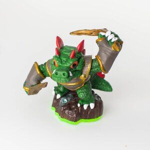 Skylanders Dino‎ Rang Activision Figure